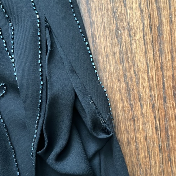 NWT Doncaster dress. Pictures don’t do it justice. It’s beautiful in person!💗 - Picture 7 of 7